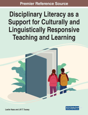 Disciplinary Literacy as a Support for Culturally and Linguistically Responsive Teaching and Learning cover