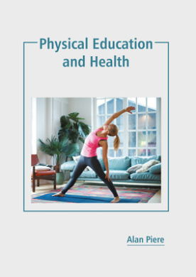 Physical Education and Health cover